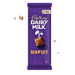 Diary Milk Chocolate 