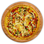 Junction Special Pizza 