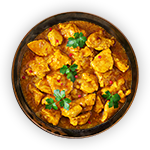 Chicken Karahi 