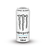 Monster Energy 