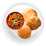Channa Puri 