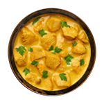 Dilbar Korma 